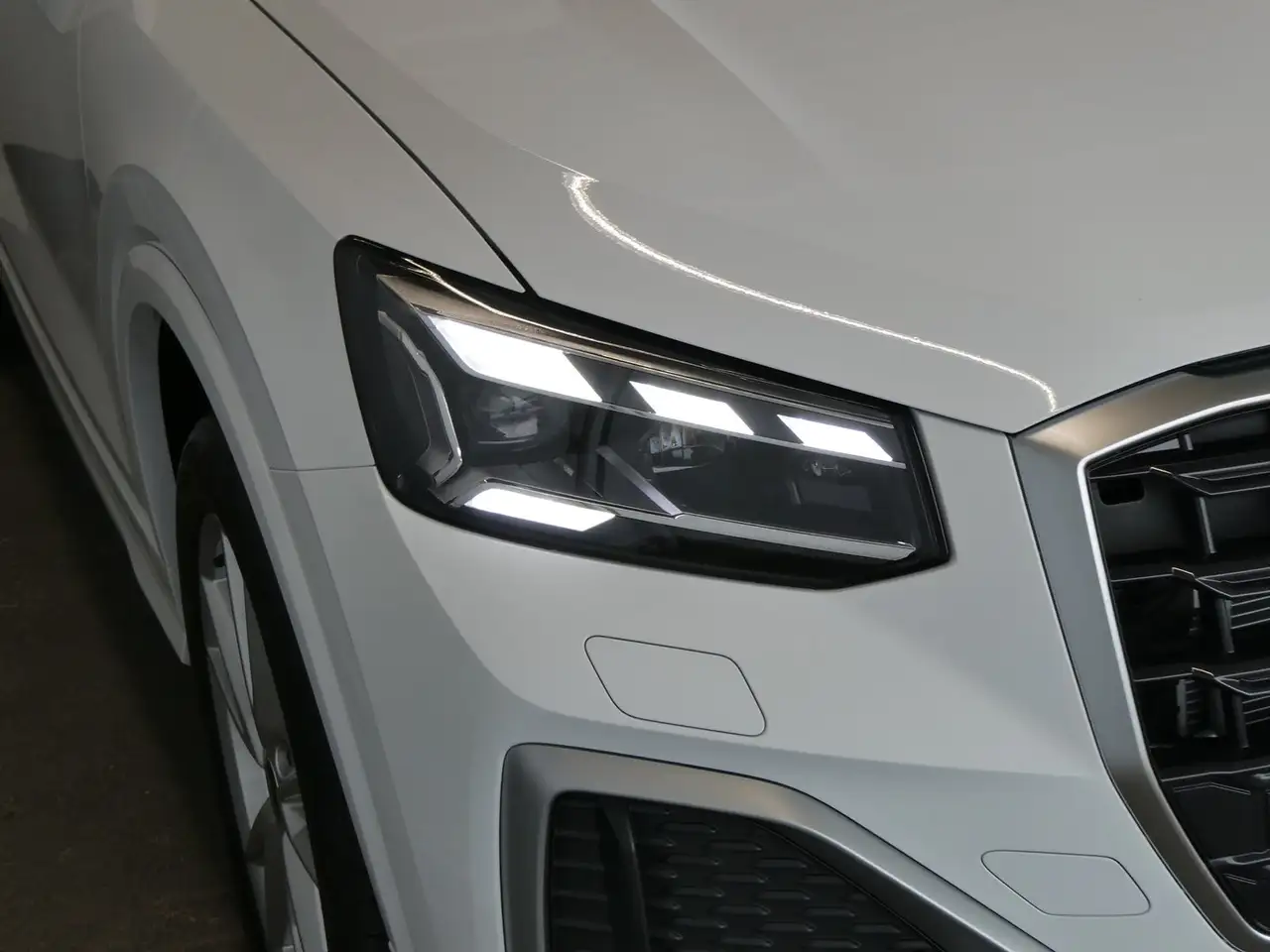 Audi Q2 2026