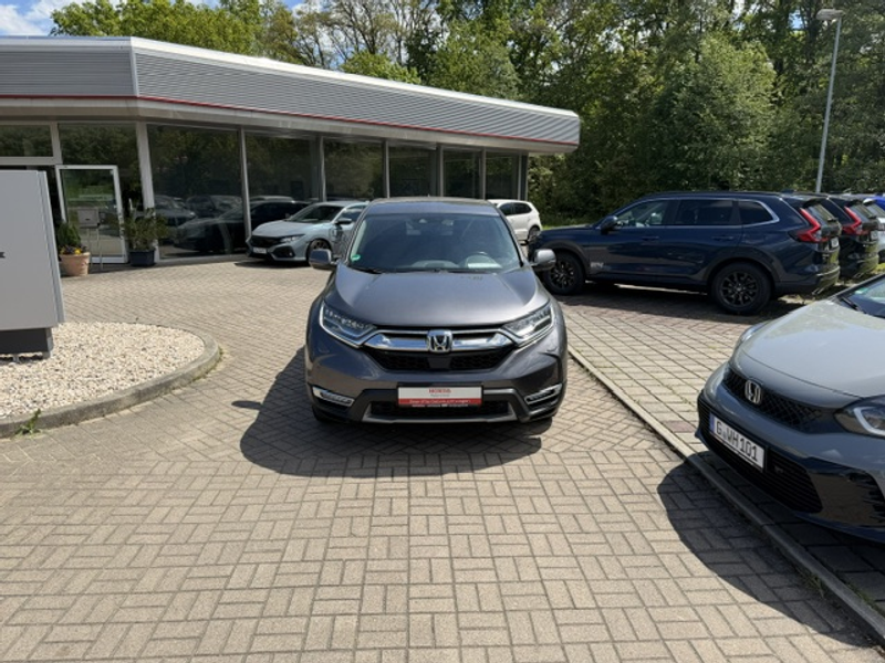 Photo du véhicule