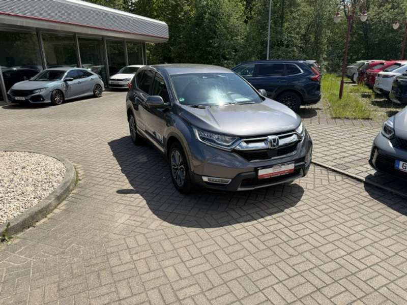 Photo du véhicule