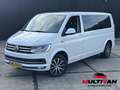 Volkswagen T6 Transporter 2.0 TDI L2H1 DC Highline | MARGE / GEEN BTW | Adap Blanc - thumbnail 1