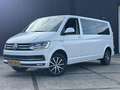Volkswagen T6 Transporter 2.0 TDI L2H1 DC Highline | MARGE / GEEN BTW | Adap Blanc - thumbnail 28