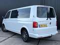Volkswagen T6 Transporter 2.0 TDI L2H1 DC Highline | MARGE / GEEN BTW | Adap Blanc - thumbnail 5