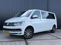 Volkswagen T6 Transporter 2.0 TDI L2H1 DC Highline | MARGE / GEEN BTW | Adap Blanc - thumbnail 27