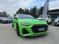 Audi RS6 Avant  CARBOCERAMICI/GAR.2027 !!TETTO/DINAMIC PLUS Vert - thumbnail 1