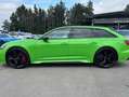 Audi RS6 Avant  CARBOCERAMICI/GAR.2027 !!TETTO/DINAMIC PLUS Vert - thumbnail 2