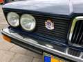 BMW 518 5-serie AUTOMAAT - sedan - nette oldtimer! Blauw - thumbnail 18