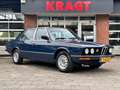 BMW 518 5-serie AUTOMAAT - sedan - nette oldtimer! Blau - thumbnail 6