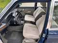 BMW 518 5-serie AUTOMAAT - sedan - nette oldtimer! Blue - thumbnail 10