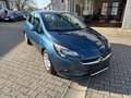 Opel Corsa Corsa 5-Türer 1.4 drive Blau - thumbnail 4