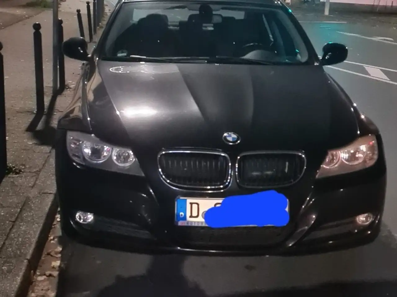 BMW 318