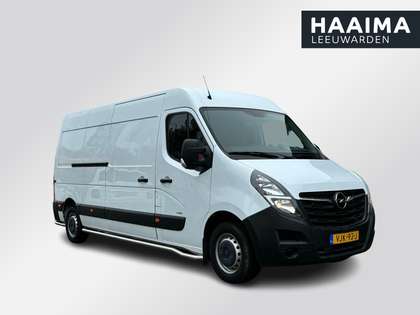 Opel Movano 2.3 Turbo L3H2 | Camera | Cruise control | Airco |