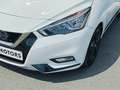 Nissan Micra DIG-T 117 N-Sport Wit - thumbnail 2