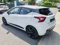 Nissan Micra DIG-T 117 N-Sport Wit - thumbnail 3