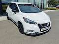 Nissan Micra DIG-T 117 N-Sport Wit - thumbnail 7