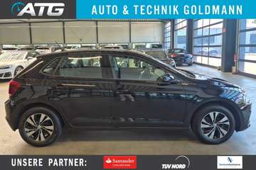 POLO VI COMFORTLINE NAVI SITZHZ PDC KLIMA TÜVNEU