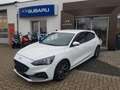 Ford Focus ST 2.3 EcoBoost 280PS RECARO Weiß - thumbnail 1
