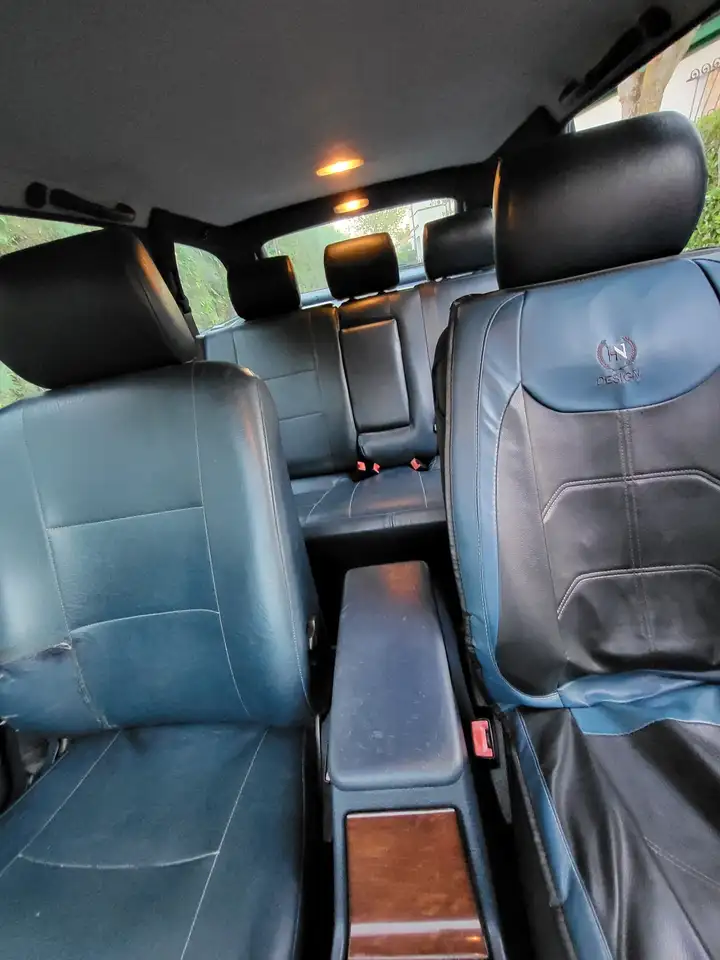 Mercedes-Benz C 250 SW td Classic, foto 5