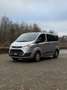 Ford Transit /Tourneo Custom Kombi 300 L1 Tourneo Tren Silver - thumbnail 1