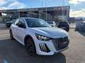Peugeot 208 Elektromotor 156 GT (U) Weiß - thumbnail 2