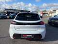 Peugeot 208 Elektromotor 156 GT (U) Weiß - thumbnail 7