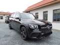 Mercedes-Benz GLB 200 GLB 200 d 8G-DCT AMG Line 7pl Zwart - thumbnail 1