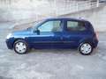 Renault Clio Authentique 1.2 8v 3p 126.300km ok neopatentati Bleu - thumbnail 5