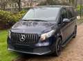 Mercedes-Benz V 220 V 220 d kompakt 9G-TRONIC / RISE / TREEPLANK Blau - thumbnail 2