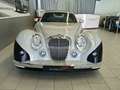 Mitsuoka Himiko Roadster Bílá - thumbnail 4