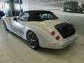 Mitsuoka Himiko Roadster Bílá - thumbnail 10