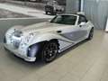 Mitsuoka Himiko Roadster Bílá - thumbnail 3