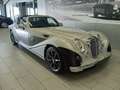 Mitsuoka Himiko Roadster Bílá - thumbnail 5