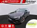 Audi Q8 e-tron Sportback S-line quattro 594,-ohne Anzahlung Matr Schwarz - thumbnail 2