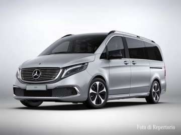 Classe V EQV 300 Long