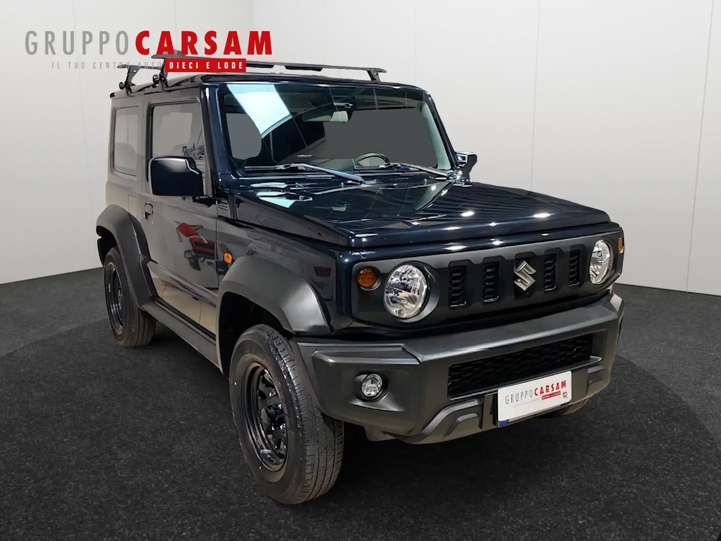 Suzuki Jimny Jimny 1.5 5MT Easy PRO (N1) - 2