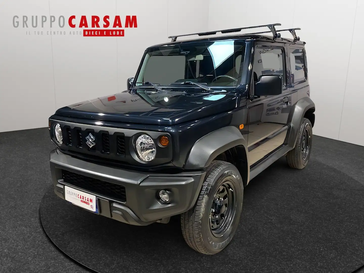 Suzuki Jimny Jimny 1.5 5MT Easy PRO (N1) - 1