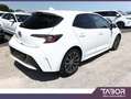Toyota Corolla 1.2T 115 Team D Matrix ParcA HUD Alb - thumbnail 3
