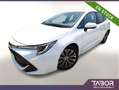 Toyota Corolla 1.2T 115 Team D Matrix ParcA HUD Alb - thumbnail 1