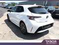 Toyota Corolla 1.2T 115 Team D Matrix ParcA HUD Alb - thumbnail 4