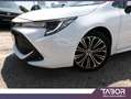Toyota Corolla 1.2T 115 Team D Matrix ParcA HUD Alb - thumbnail 5