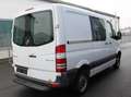 Mercedes-Benz Sprinter 210/211/213/214/216 CDI (906.611/613) Weiß - thumbnail 5