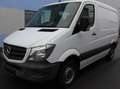 Mercedes-Benz Sprinter 210/211/213/214/216 CDI (906.611/613) Weiß - thumbnail 14