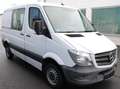Mercedes-Benz Sprinter 210/211/213/214/216 CDI (906.611/613) Weiß - thumbnail 1
