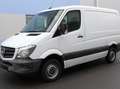 Mercedes-Benz Sprinter 210/211/213/214/216 CDI (906.611/613) Weiß - thumbnail 3