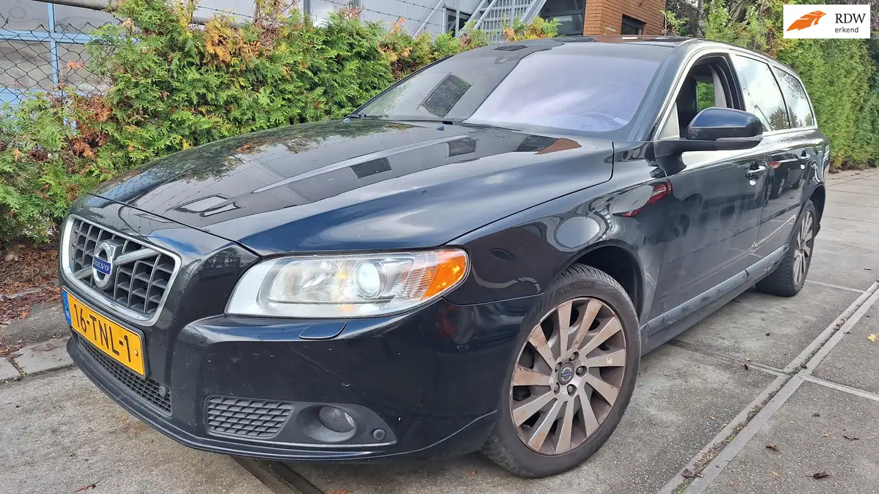 Volvo V70