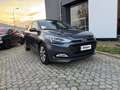 Hyundai i20 i20 5p 1.2 84cv Grijs - thumbnail 6