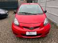 Toyota Aygo Aygo I 2011 3p 1.0 Sol Red Edition Rosso - thumbnail 7