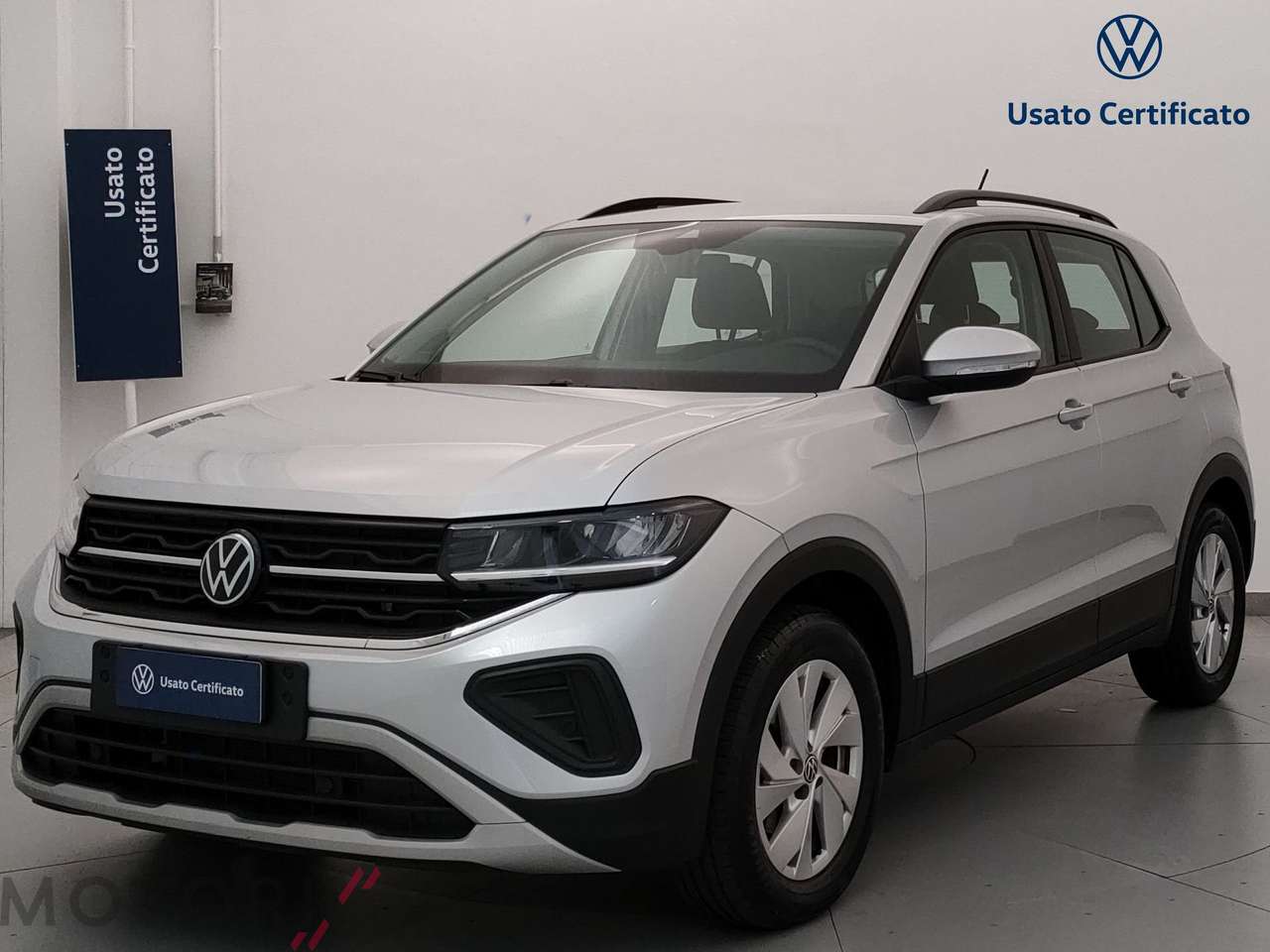 Volkswagen T-Cross 1.0 TSI 115 CV DSG Life