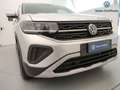 Volkswagen T-Cross 1.0 TSI 115 CV DSG Life Grigio - thumbnail 6