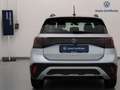 Volkswagen T-Cross 1.0 TSI 115 CV DSG Life Grigio - thumbnail 4