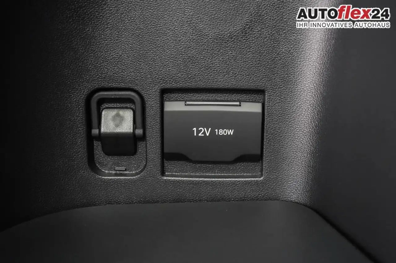 Hyundai TUCSON 1,6 T-GDi DCT N-Line LAGER 110 kW (150 PS), A..., миниатюра 19